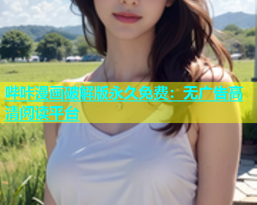 哔咔漫画破解版永久免费：无广告高清阅读平台  第2张