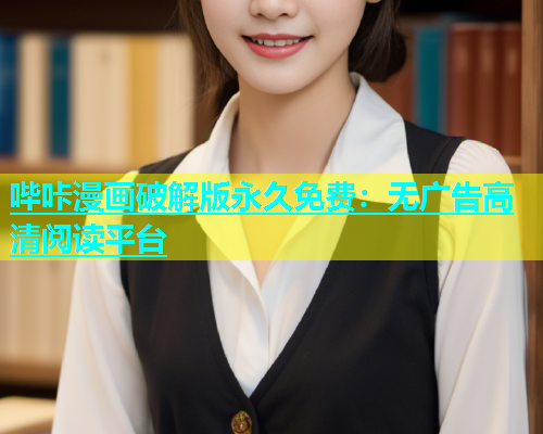 哔咔漫画破解版永久免费：无广告高清阅读平台  第1张