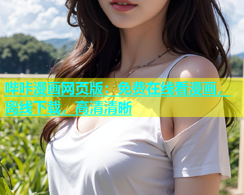 哔咔漫画网页版：免费在线看漫画，离线下载，高清清晰  第1张