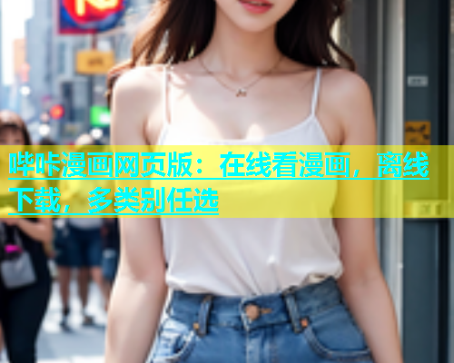 哔咔漫画网页版：在线看漫画，离线下载，多类别任选  第2张
