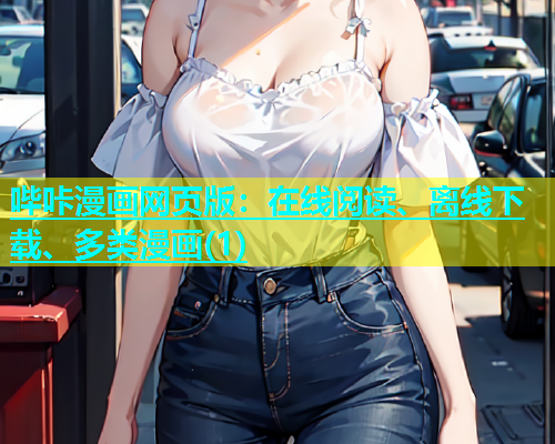 哔咔漫画网页版：在线阅读、离线下载、多类漫画(1)  第2张