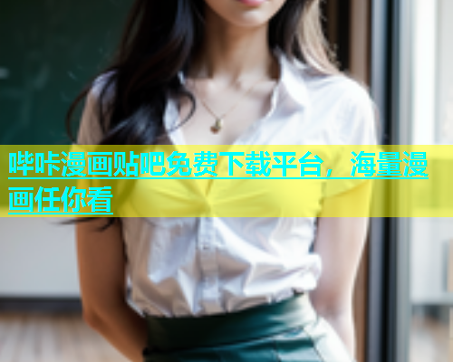 哔咔漫画贴吧免费下载平台，海量漫画任你看  第1张