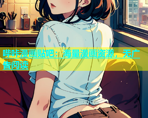 哔咔漫画贴吧：海量漫画资源，无广告阅读  第1张