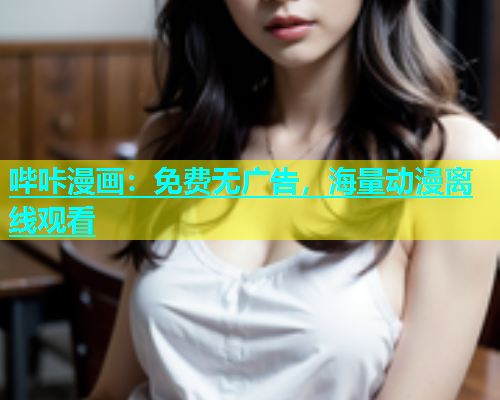 哔咔漫画：免费无广告，海量动漫离线观看  第1张