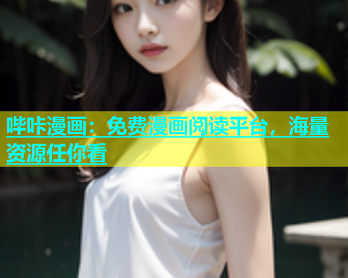 哔咔漫画：免费漫画阅读平台，海量资源任你看  第1张