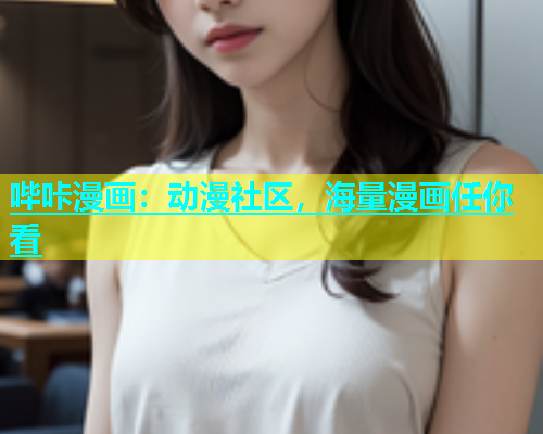 哔咔漫画：动漫社区，海量漫画任你看  第2张