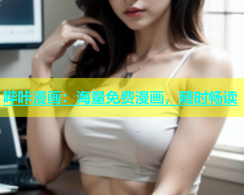 哔咔漫画：海量免费漫画，随时畅读  第1张