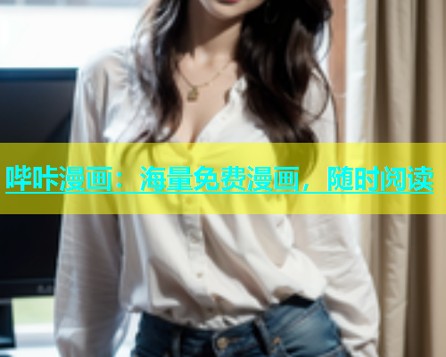 哔咔漫画：海量免费漫画，随时阅读  第1张