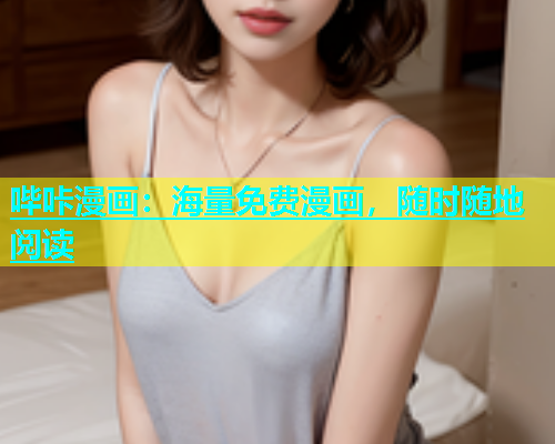 哔咔漫画：海量免费漫画，随时随地阅读  第1张
