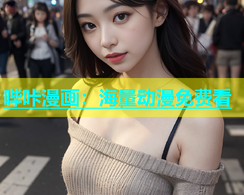 哔咔漫画：海量动漫免费看  第1张