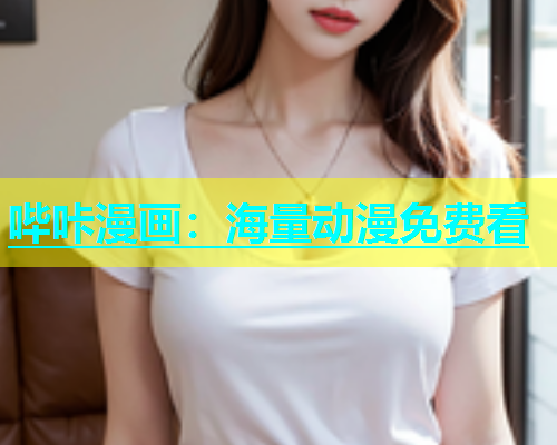 哔咔漫画：海量动漫免费看  第1张