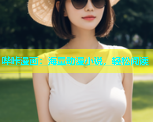 哔咔漫画：海量动漫小说，轻松阅读  第1张