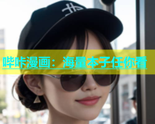 哔咔漫画：海量本子任你看  第1张
