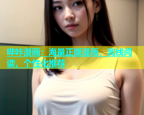 哔咔漫画：海量正版漫画，离线阅读，个性化推荐  第1张
