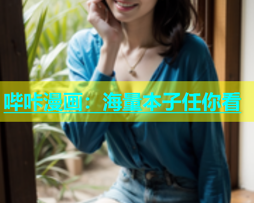 哔咔漫画：海量本子任你看  第1张