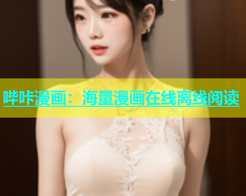 哔咔漫画：海量漫画在线离线阅读  第1张