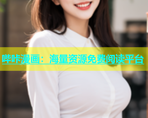 哔咔漫画：海量资源免费阅读平台  第1张