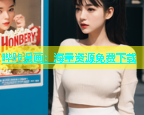 哔咔漫画：海量资源免费下载  第2张