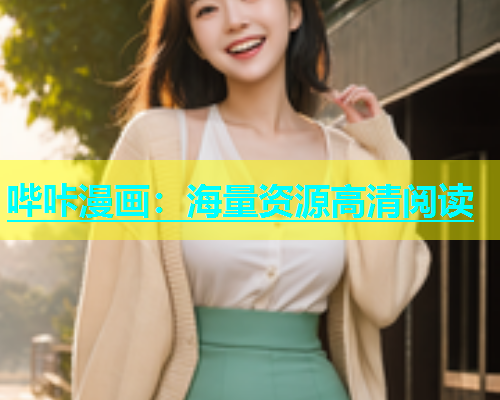 哔咔漫画：海量资源高清阅读  第1张