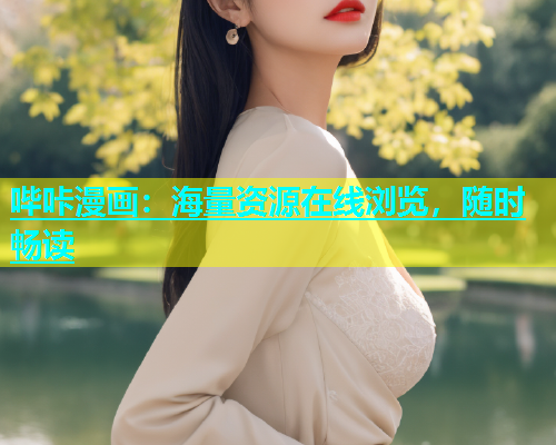 哔咔漫画：海量资源在线浏览，随时畅读  第2张