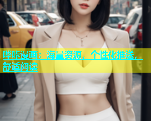哔咔漫画：海量资源，个性化推送，舒适阅读  第1张