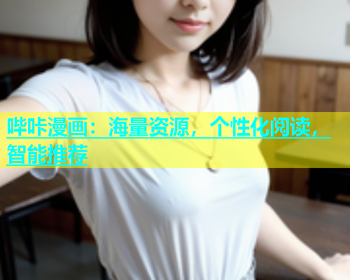哔咔漫画：海量资源，个性化阅读，智能推荐  第1张
