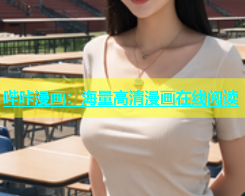 哔咔漫画：海量高清漫画在线阅读  第1张