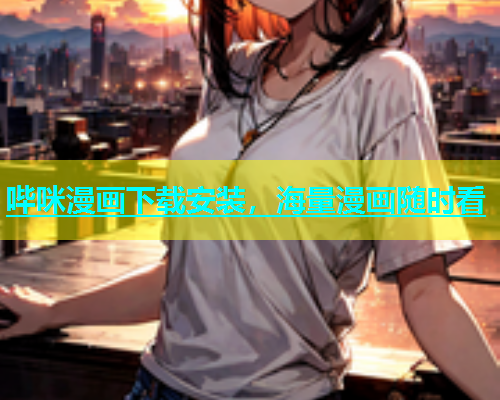 哔咪漫画下载安装，海量漫画随时看  第1张