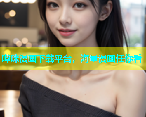 哔咪漫画下载平台，海量漫画任你看  第1张