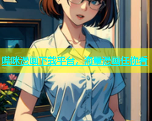 哔咪漫画下载平台，海量漫画任你看  第2张