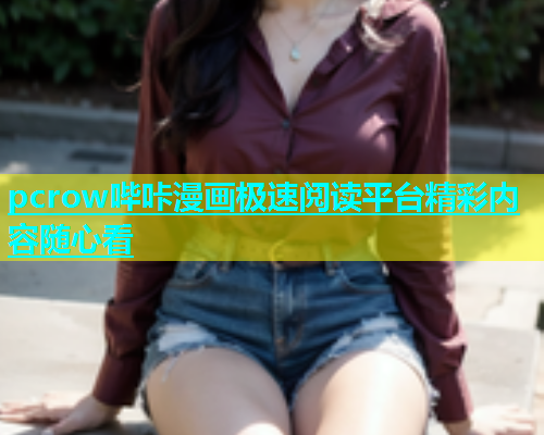 pcrow哔咔漫画极速阅读平台精彩内容随心看  第1张