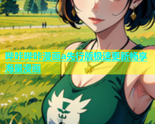 哔咔哔咔漫画a先行版极速更新畅享海量漫画  第1张