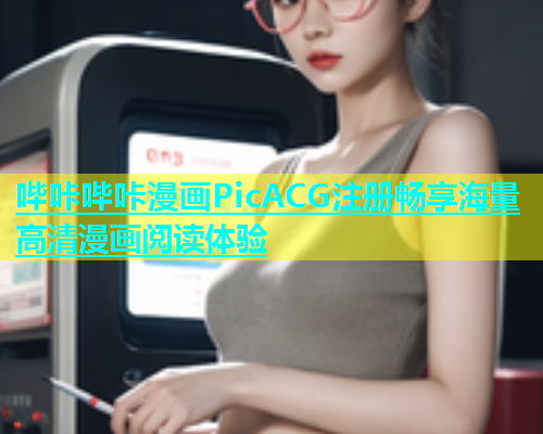 哔咔哔咔漫画PicACG注册畅享海量高清漫画阅读体验  第1张
