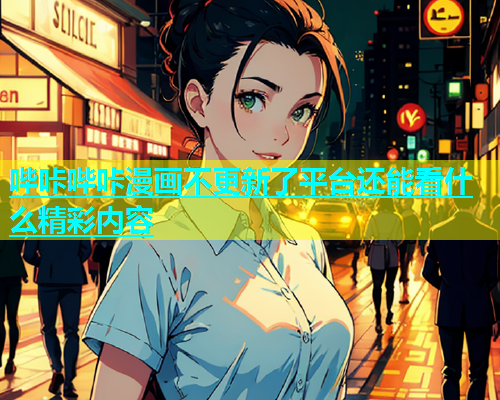 哔咔哔咔漫画不更新了平台还能看什么精彩内容  第1张
