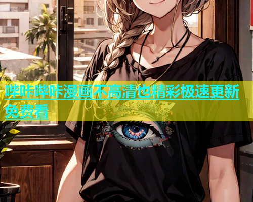 哔咔哔咔漫画不高清也精彩极速更新免费看  第2张