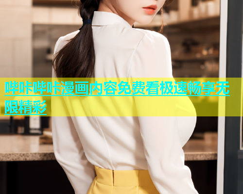 哔咔哔咔漫画内容免费看极速畅享无限精彩  第1张