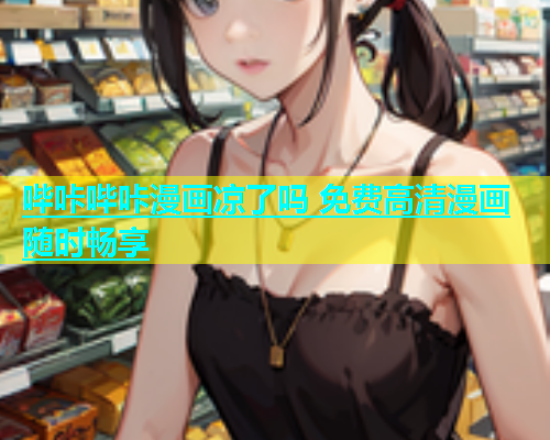 哔咔哔咔漫画凉了吗 免费高清漫画随时畅享  第1张