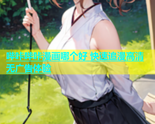 哔咔哔咔漫画哪个好 快速追漫高清无广告体验  第1张