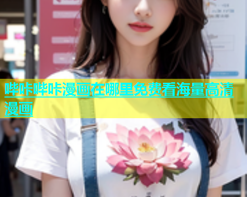 哔咔哔咔漫画在哪里免费看海量高清漫画  第1张