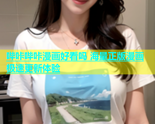 哔咔哔咔漫画好看吗 海量正版漫画极速更新体验  第2张