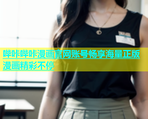 哔咔哔咔漫画官网账号畅享海量正版漫画精彩不停  第1张