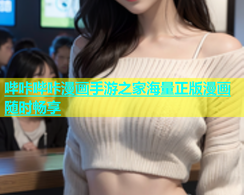 哔咔哔咔漫画手游之家海量正版漫画随时畅享  第1张