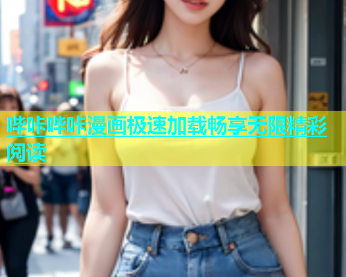 哔咔哔咔漫画极速加载畅享无限精彩阅读  第1张