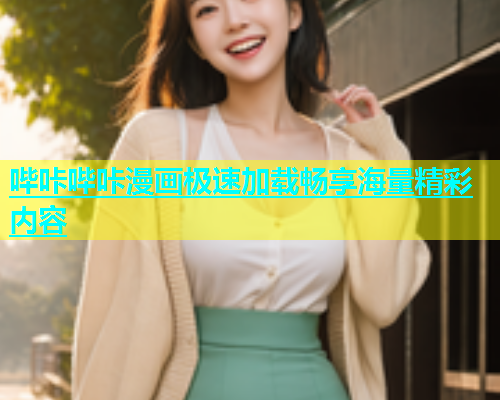 哔咔哔咔漫画极速加载畅享海量精彩内容  第1张
