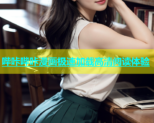 哔咔哔咔漫画极速加载高清阅读体验  第1张