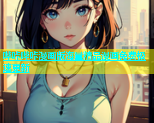 哔咔哔咔漫画版海量精品漫画免费极速更新  第2张