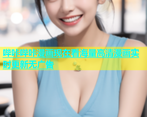 哔咔哔咔漫画现在看海量高清漫画实时更新无广告  第1张