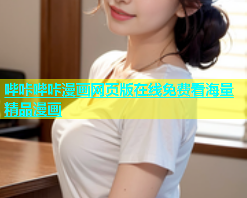 哔咔哔咔漫画网页版在线免费看海量精品漫画  第1张