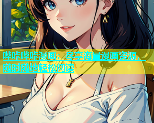 哔咔哔咔漫画：尽享海量漫画资源，随时随地轻松阅读  第1张