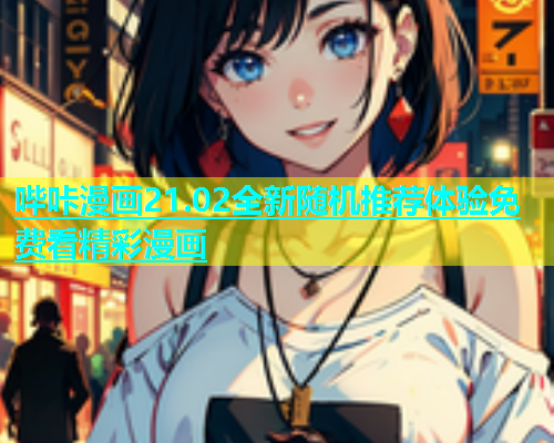 哔咔漫画21.02全新随机推荐体验免费看精彩漫画  第1张